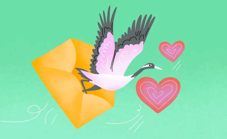 емейл рассылка для бф