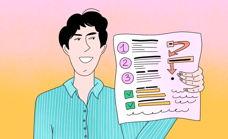 Инструкции, гайды, мануалы для сотрудников: как писать