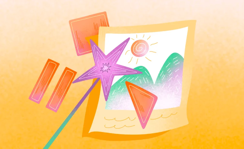 Хигсфилд для создания анимированных видео