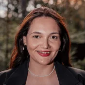 Анастасия Быкова