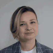 Маша Елисеева