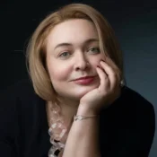 Наталия Бижанова