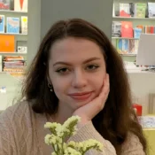 Юлия Гладких