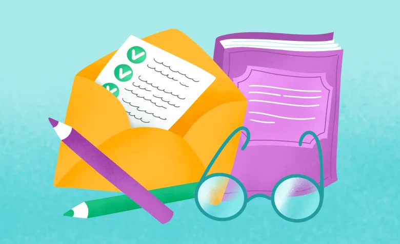 Как сделать курс в рассылке