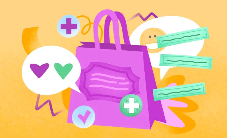 что такое рич-контент