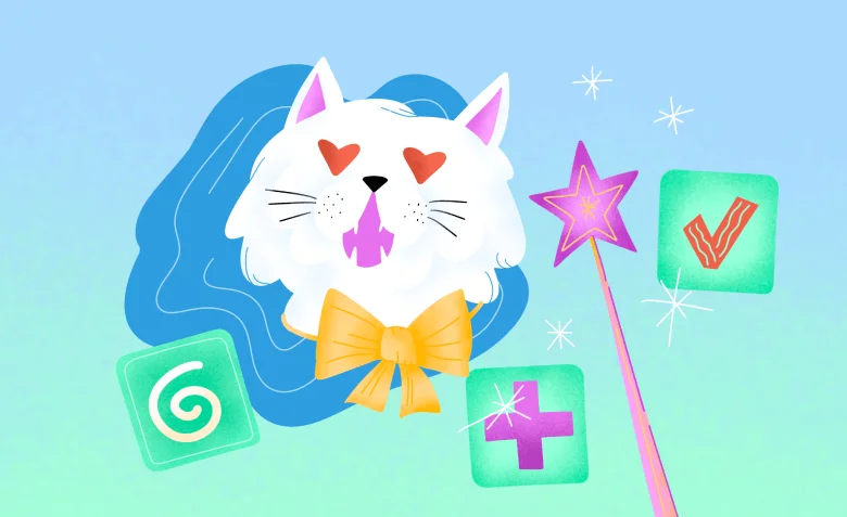 как обработать картинку в фигме