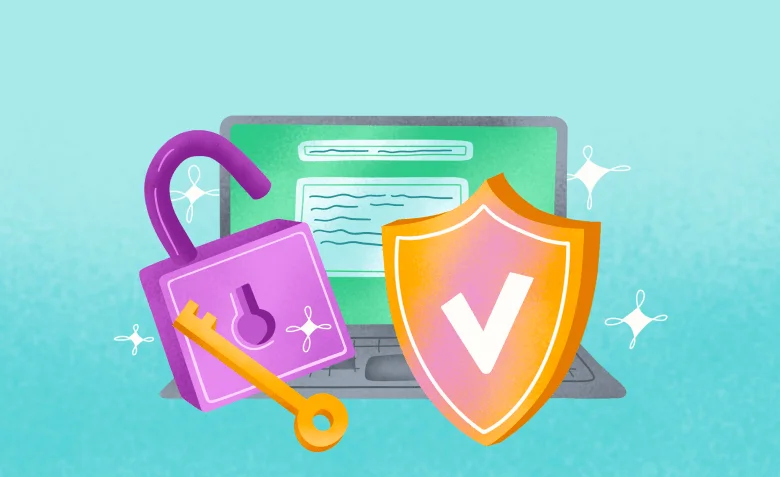 Информационная безопасность