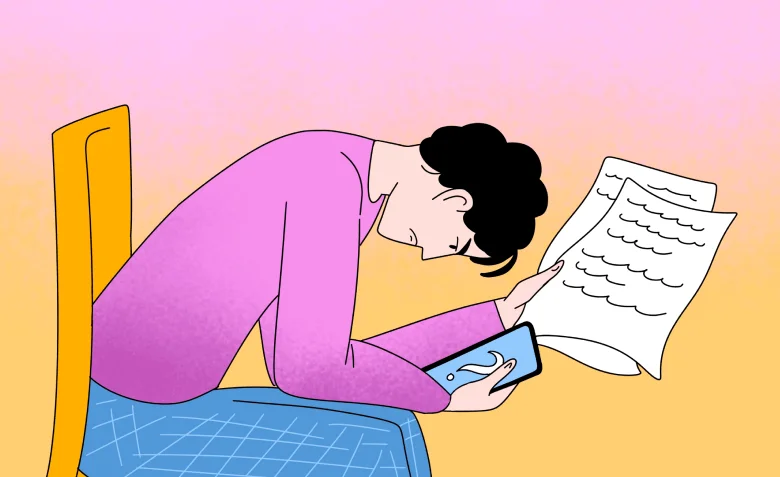 Отмена самозанятости