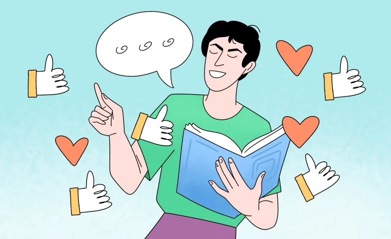 как прокачать говорение