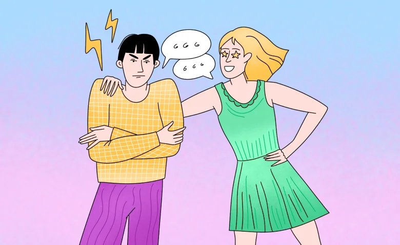 как использовать невербальные штуки для переговоров