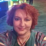 Евгения Данилевская