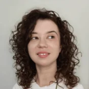 Маргарита Катрич