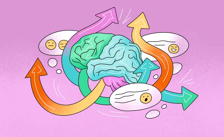 Гибкость мышления