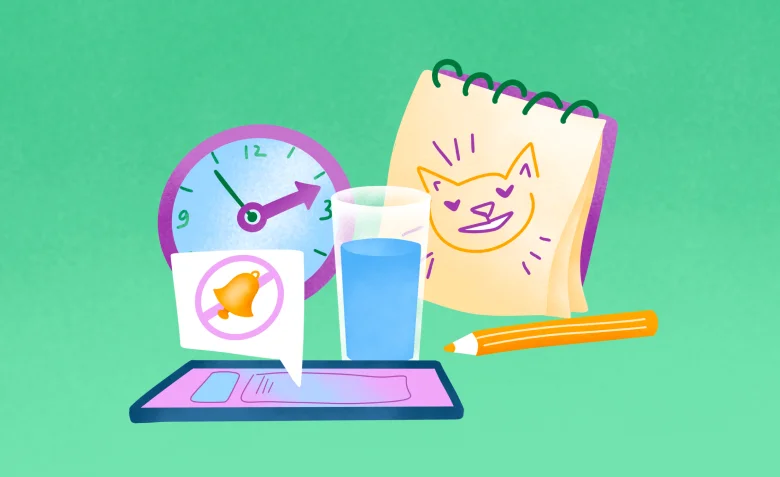 Как повысить продуктивность с помощью полезных привычек