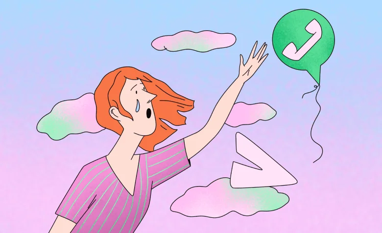 Блокировка СМС от Телеграма — что делать?