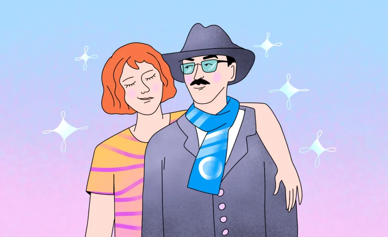 фото с селебой через ии - это встыд