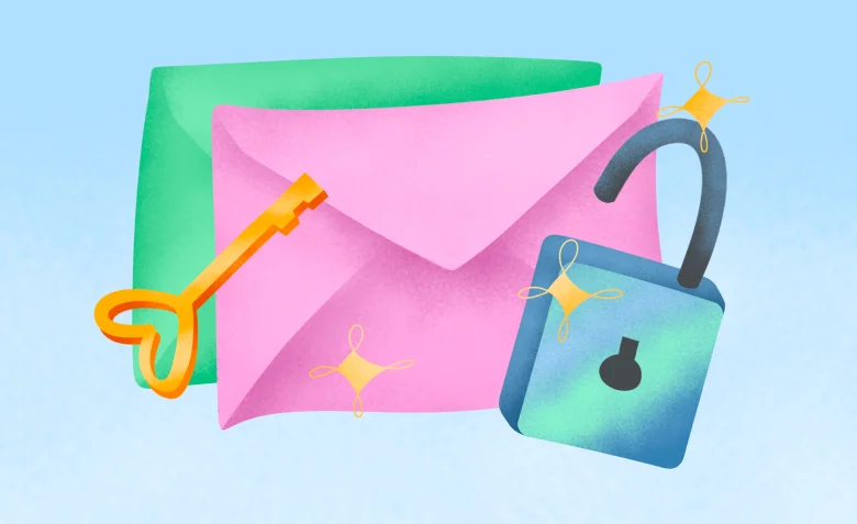Что значит шифрование почты и как оно работает