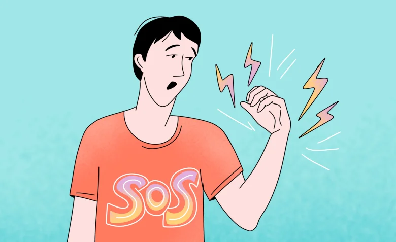 что делать с туннельным синдромом