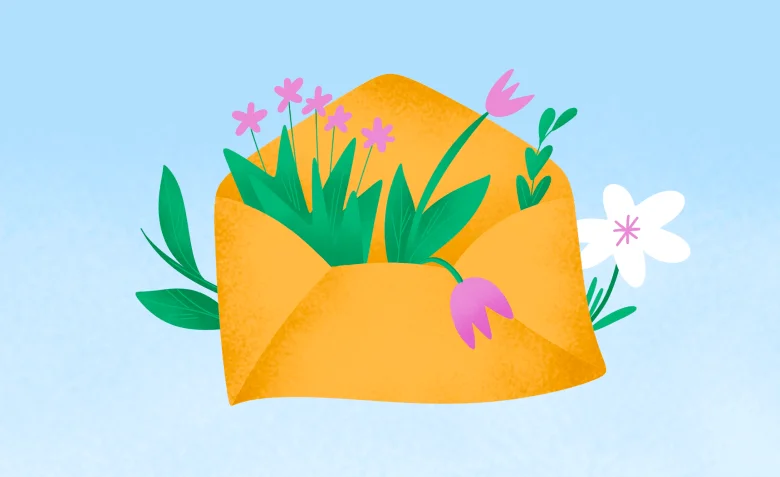 Кейс агентства Кинетика и маркетплейса ГдеСемена для Unisender