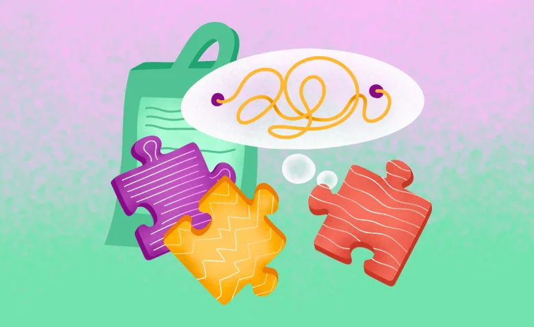 Паттерны поведения человека в продажах и маркетинге