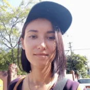 Елена Девяткина