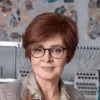 Елена Володина