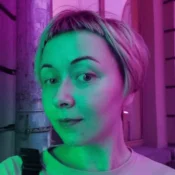 Ира Моторина