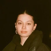 Марья Уросова