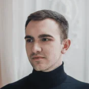 Владимир Тимошенко