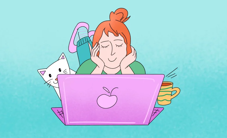 доход от фриланса