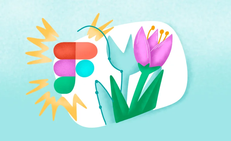 Как вырезать объект в Фигме