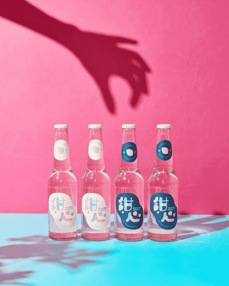 Предметная съемка с красивыми тенями