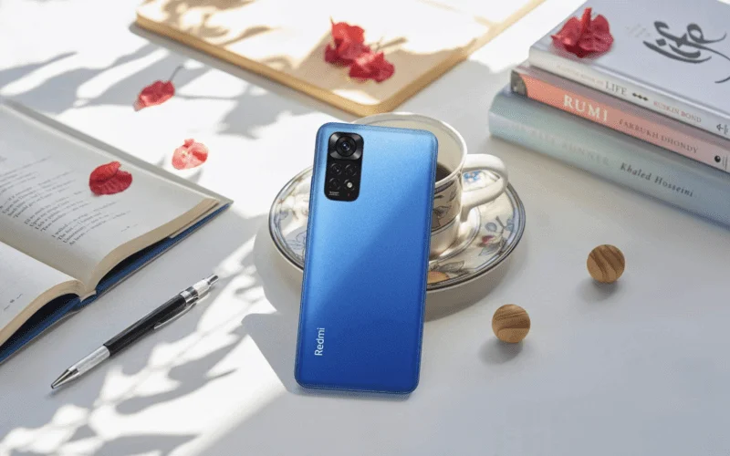 Предметная фотография смартфона