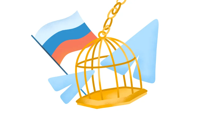 Заблокируют ли Телеграм в России