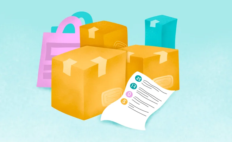 30 программ для учета товаров и остатков