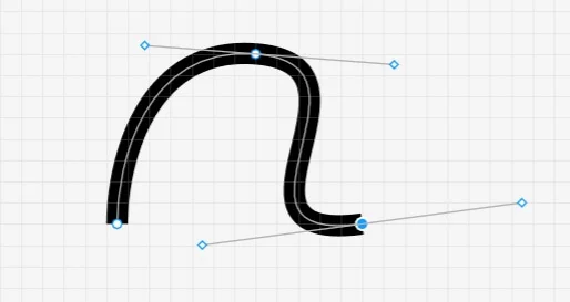 Что такое усики Безье простыми словами