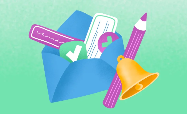 Онкоакадемия: кейс про рассылки через Unisender