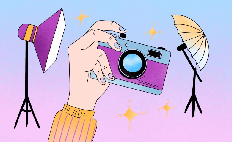 как снимать предметку