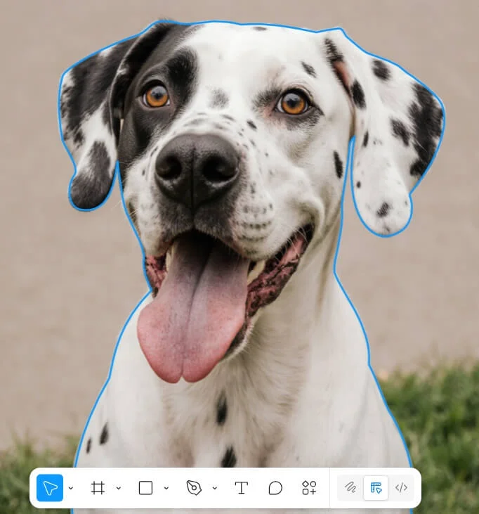Как аккуратно работать инструментом Pen