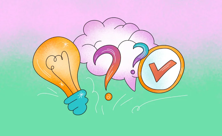 как проверить свой айкю