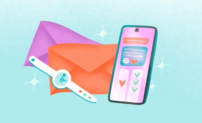 Кейс Xistore: рассылки через Unisender