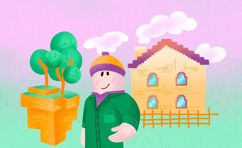 Обзор Роблокса