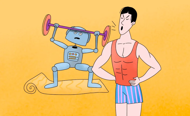 профессии будущего