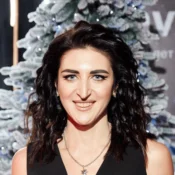 Наталия Меркулова