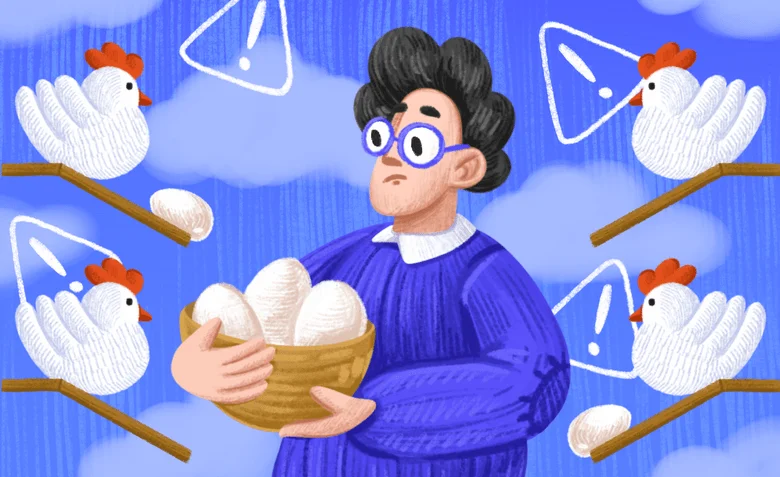 Cможете ли вы нахватать штрафов на 6 млн ₽