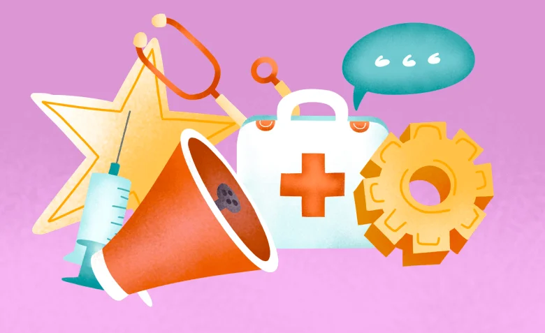 маркетинг в медицине