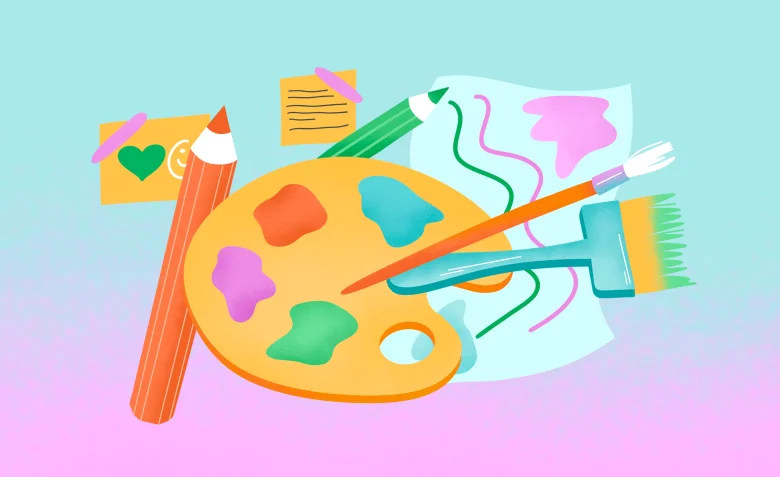 Арт-терапия