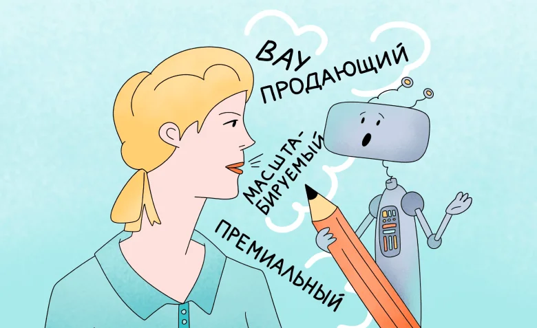 Промт для генерации логотипа