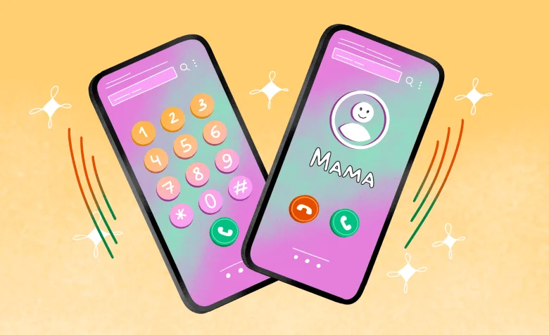 Сервисы айпи-телефонии