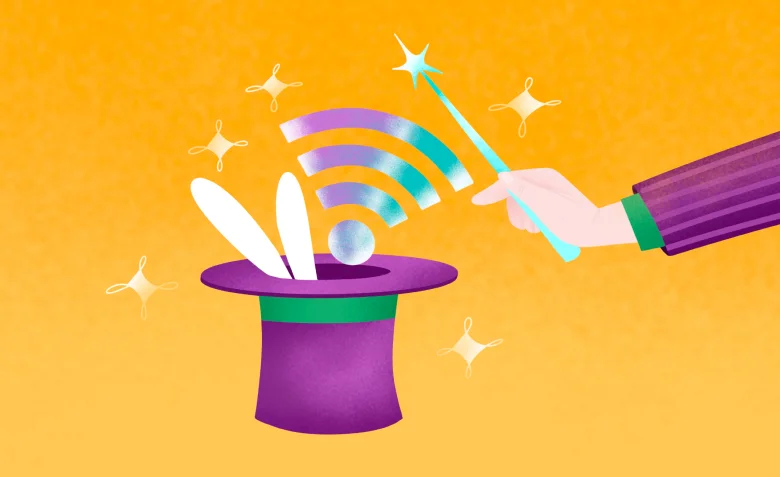 Как подключить вай-фай и настроить его